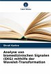 Analyse von biomedizinischen Signalen... - Bild 1