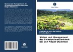 Status und Management der Sichelzellenkrankheit bei den Nilgiri-Stämmen