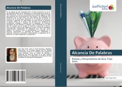 Cover Alcancía De Palabras