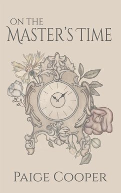 On the Master's Time - Cooper, Paige Taylor