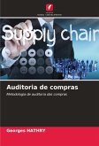 Auditoria de compras