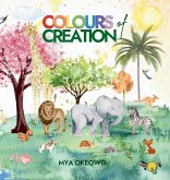 Colours of Creation