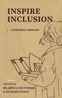 Inspire Inclusion - Arpita Chatterjee