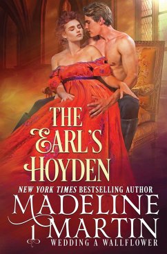 The Earl's Hoyden - Martin, Madeline