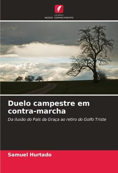 Duelo campestre em contra-marcha - Hurtado, Samuel