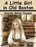 A Little Girl in Old Boston