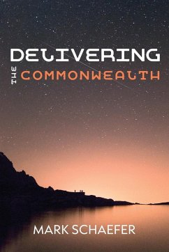 Delivering the Commonwealth