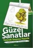 Güzel Sanatlar Yetenek Sinavina Hazirlik