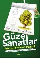 Güzel Sanatlar Yetenek Sinavina Hazirlik - Barbaros Özdemir, B.; Elyorgun, Gülcin