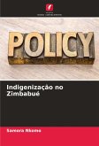 Indigenização no Zimbabué