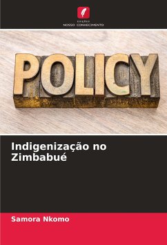 Indigenização no Zimbabué - Nkomo, Samora