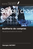 Auditoría de compras