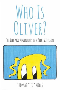 WHO IS OLIVER? - Mills, Thomas "Ted"