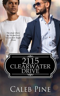 2115 Clearwater Drive - Pine, Caleb