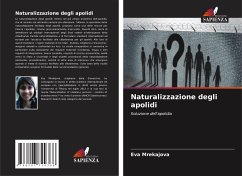 Naturalizzazione degli apolidi - Mrekajova, Eva