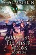 Warriors Of The Mystic Moons - Books 3-4 - Bild 1