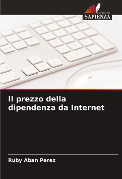 Il prezzo della dipendenza da Internet - Aban Perez, Ruby