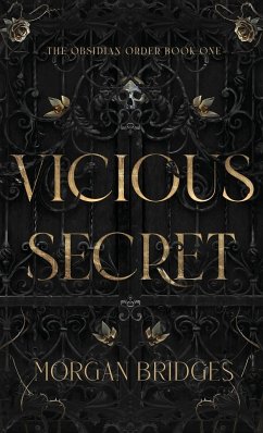 Vicious Secret - Bridges, Morgan