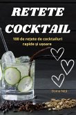 RETETE COCKTAIL