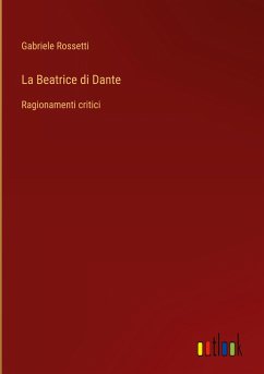 La Beatrice di Dante