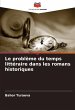 Le problème du temps littéraire dans... - Bild 1