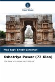 Kshatriya Pawar (72 Klan)