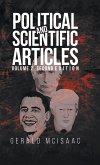Political Scientific Articles Volume 2, Second edition