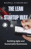 The Lean Startup Way