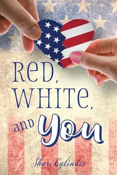 Red, White, and You - Cylinder, Shari