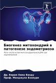 Biogenez mitohondrij w patogeneze ändometrioza