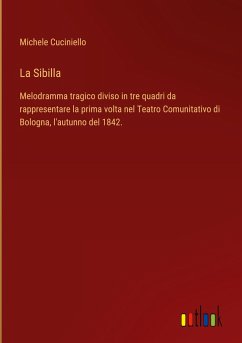 La Sibilla - Cuciniello, Michele