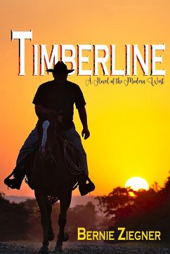 Timberline - Ziegner, Bernie