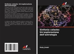 Sinfonia celeste: Un'esplorazione dell'astrologia - Jindal, Ruby