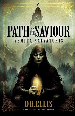 Cover Path of the Saviour