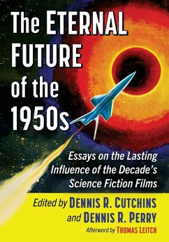 The Eternal Future of the 1950s