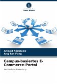 Campus-basiertes E-Commerce-Portal