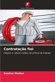 Contratação fiel