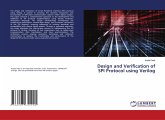 Design and Verification of SPI Protocol using Verilog