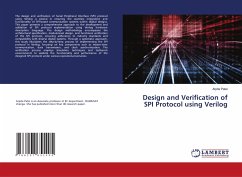 Design and Verification of SPI Protocol using Verilog - Patel, Arpita