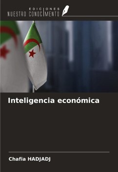 Cover Inteligencia económica