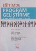 Egitimde Program Gelistirme Kavramlar Yaklasimlar