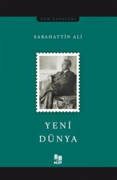 Cover Yeni Dünya