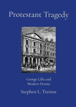 Cover Protestant Tragedy