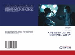 Navigation in Oral and Maxillofacial Surgery - Patel, Parina;Sane, Vikrant;Sane, Rashmi