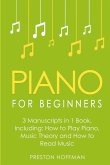 Piano for Beginners