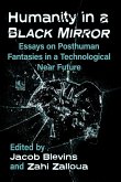 Humanity in a Black Mirror