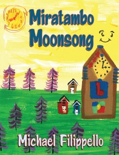 Miratambo Moonsong - Filippello, Michael