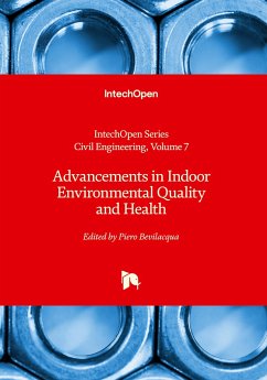 Advancements in Indoor Environmental Quality and Health