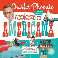 Addicted to Americana - Phoenix, Charles