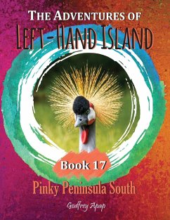 The Adventures of Left-Hand Island - Apap, Godfrey